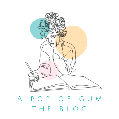A Pop of Gum
